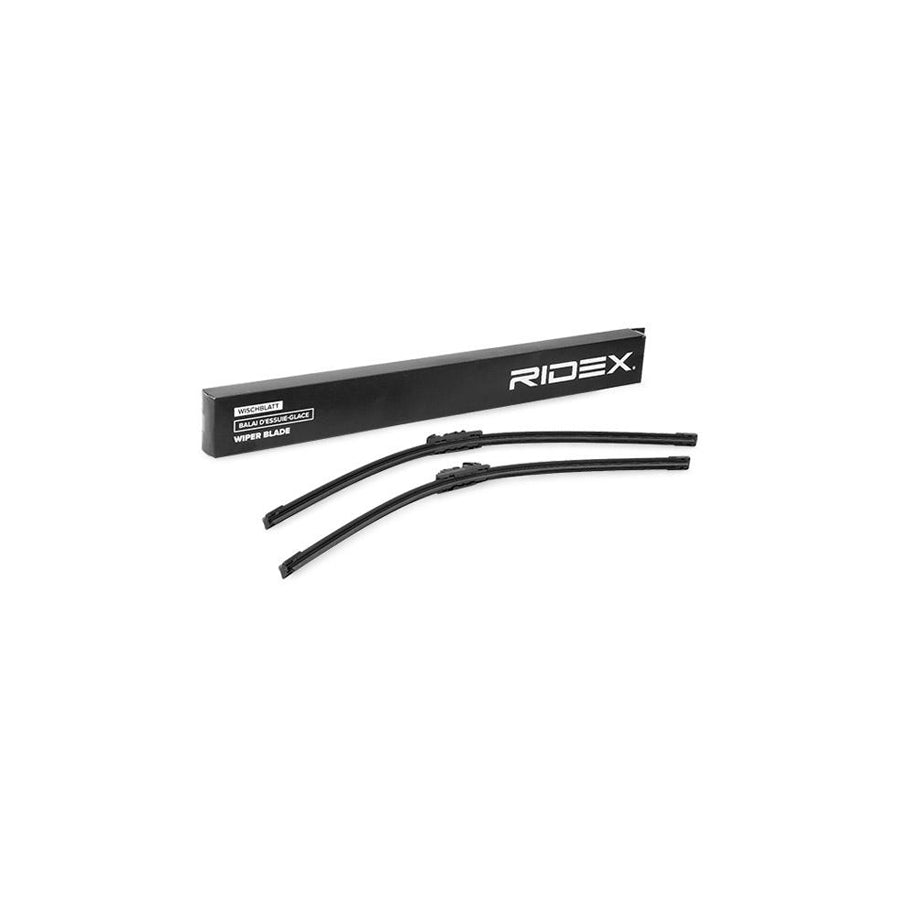 Ridex 298W0037 Wiper Blade | ML Performance UK Car Parts