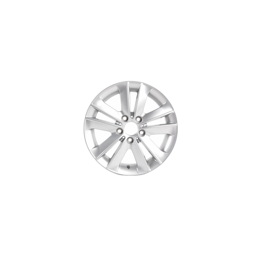 Genuine BMW 36116775621 E81 E87 Light Alloy Rim 7JX17 ET:47 (Inc. 120d, 116d & 128i) | ML Performance UK Car Parts