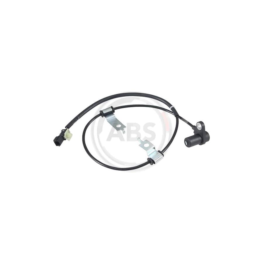 A.B.S. 31057 ABS Sensor for MITSUBISHI Shogun Pinin (V60) | ML Performance UK Car Parts