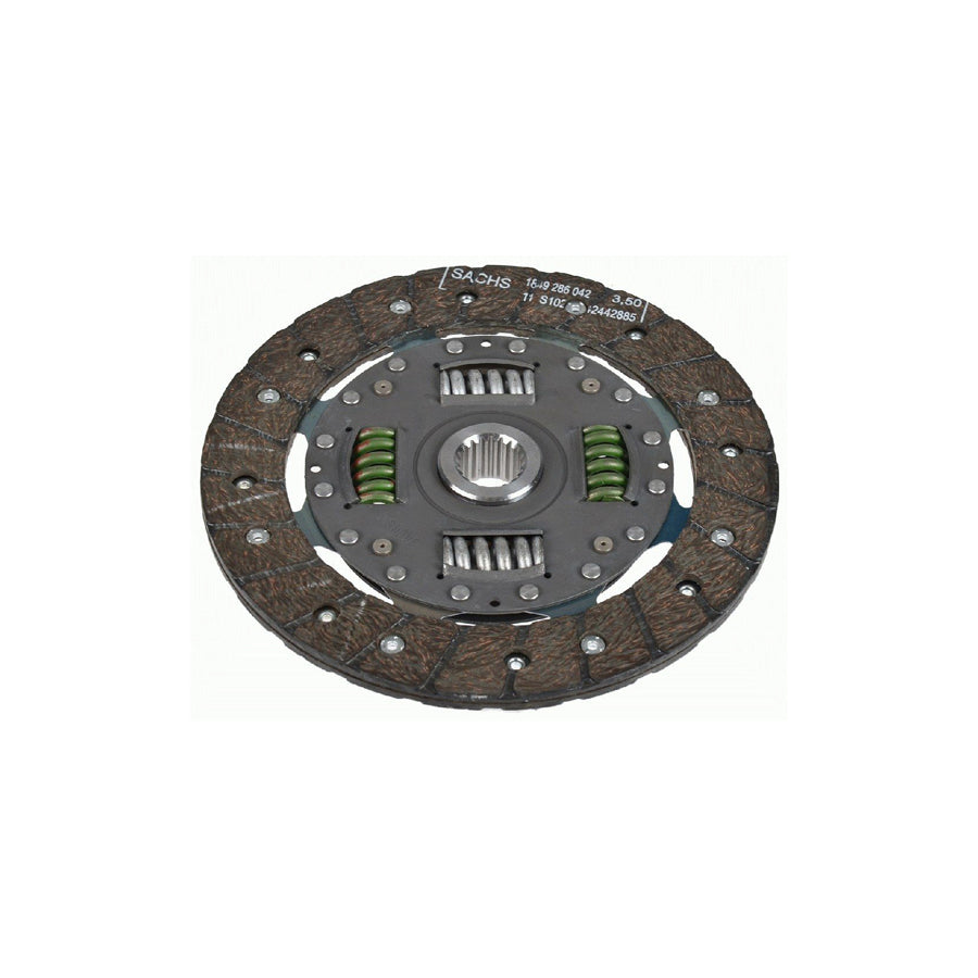 Sachs 1878 006 046 Clutch Disc