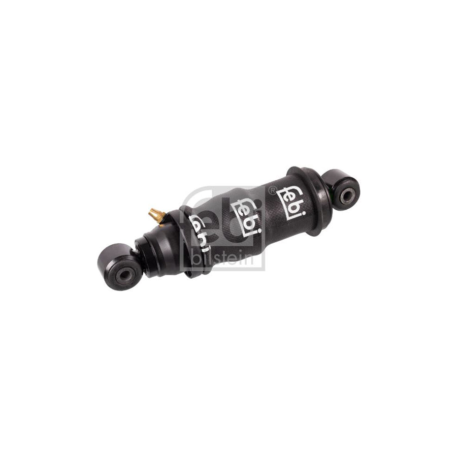 Febi Bilstein 36197 Shock Absorber, Cab Suspension