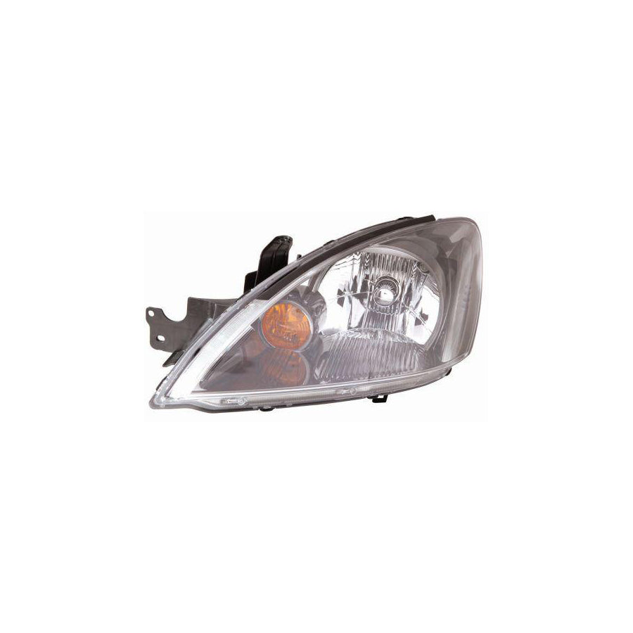 Abakus 2141172RLDEM7 Headlight For Mitsubishi Lancer | ML Performance UK