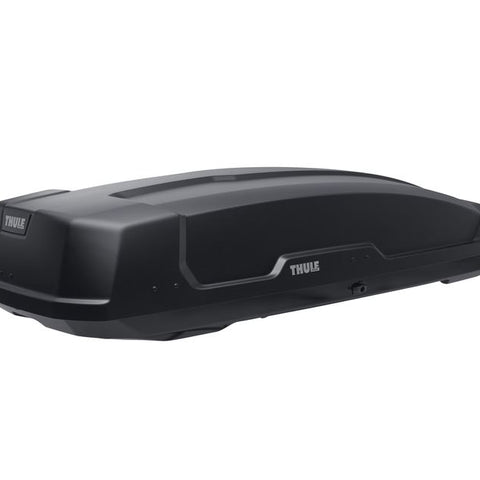 GENUINE FORD 2430269 THULE®* ROOF BOX FORCE XT XL, AEROSKIN BLACK MATT | ML Performance UK