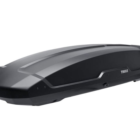 GENUINE FORD 2430269 THULE®* ROOF BOX FORCE XT XL, AEROSKIN BLACK MATT | ML Performance UK