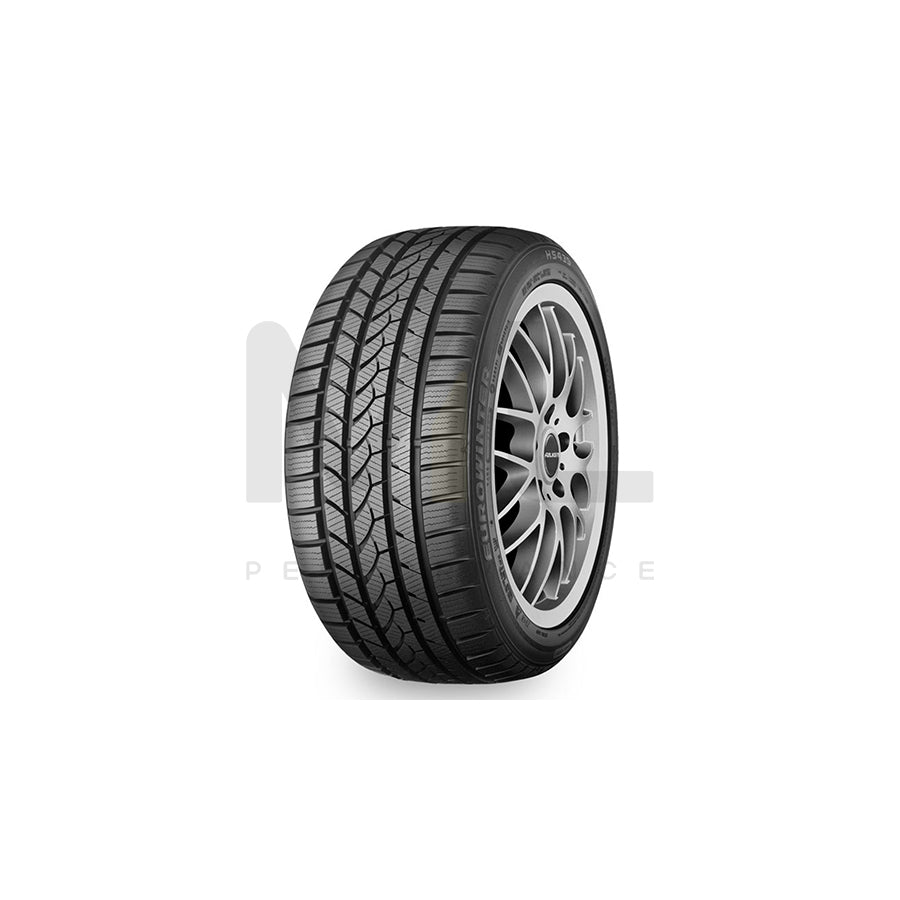 Falken EUROWINTER HS439 185/60 R15 84T Winter Tyre | ML Performance UK Car Parts