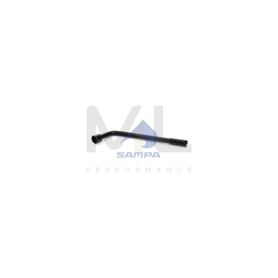 SAMPA 031.456 Impact socket | ML Performance Car Parts