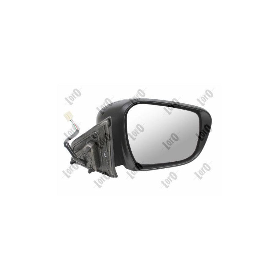 Abakus 2707M02 Wing Mirror For Nissan Navara | ML Performance UK