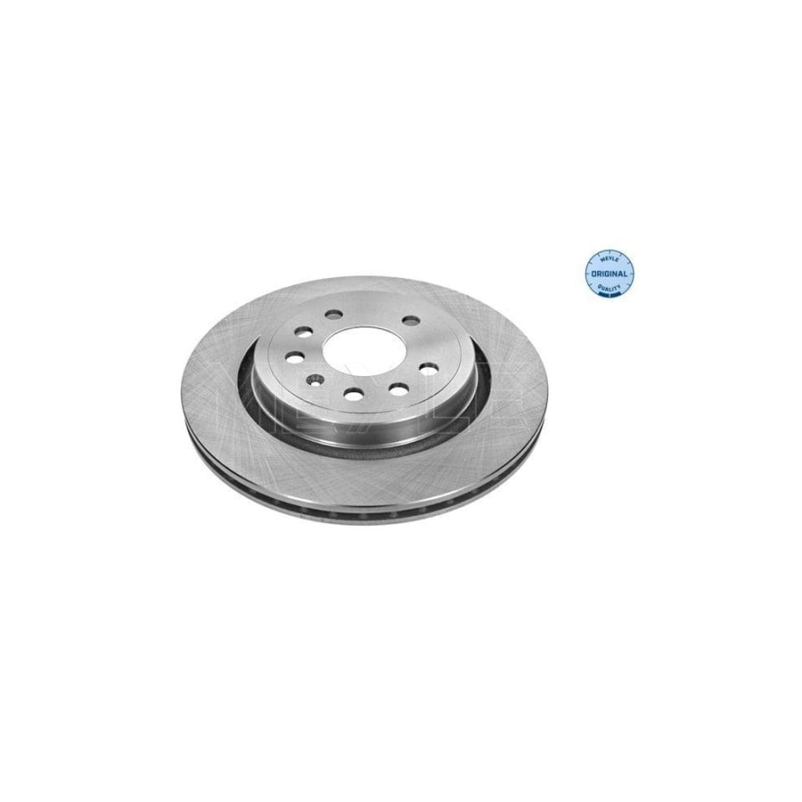 Meyle 615 523 6027 Brake Disc