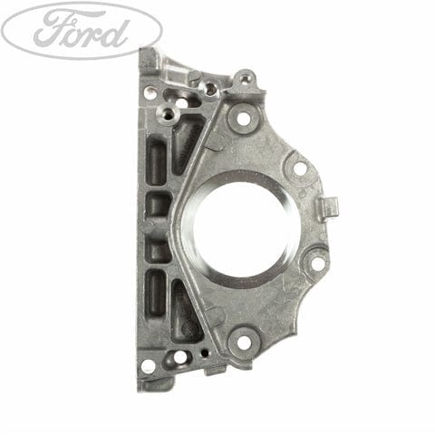 GENUINE FORD 1257267 ENGINE CYLINDER BLOCK CRANKSHAFT RETAINER ADAPTOR | ML Performance UK