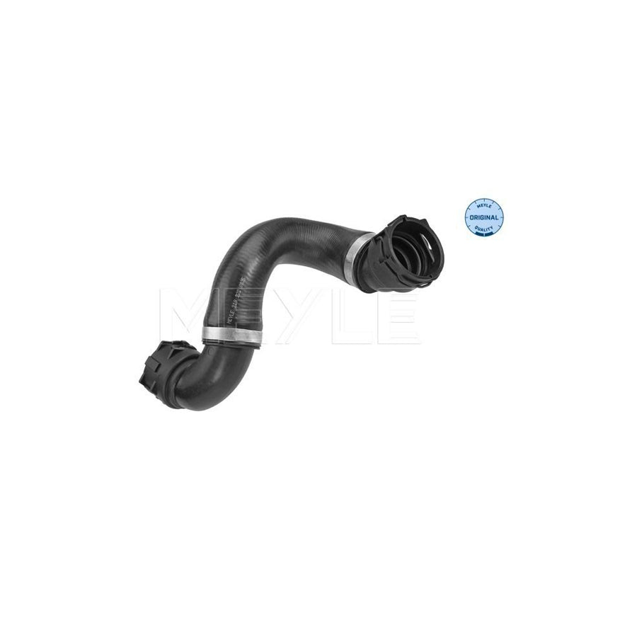 Meyle 319 222 0035 Radiator Hose