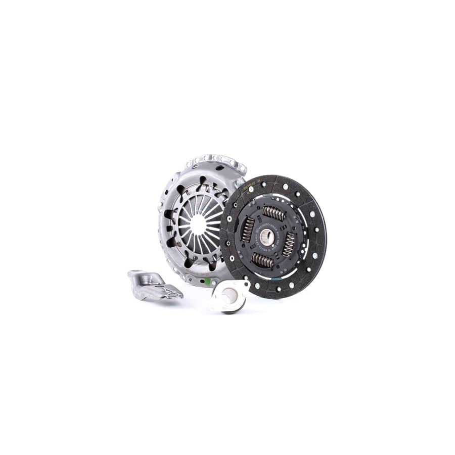 LuK Br 0222 620 3326 00 Clutch Kit