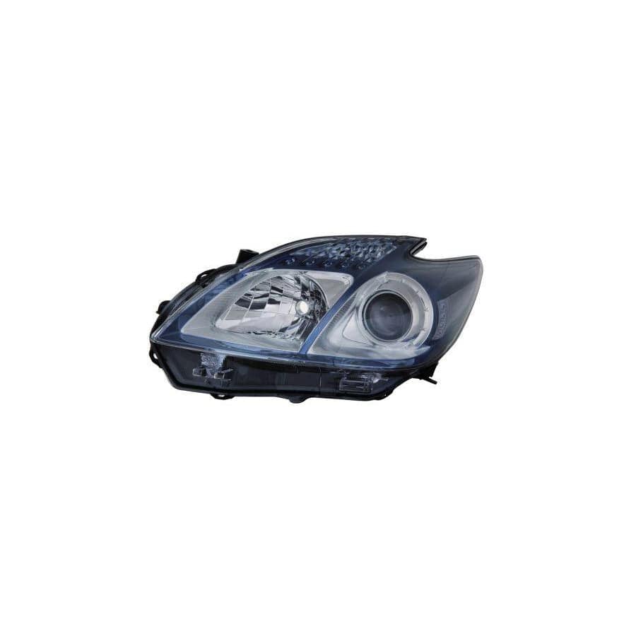 Abakus 21211P6RLEMN3 Headlight | ML Performance UK