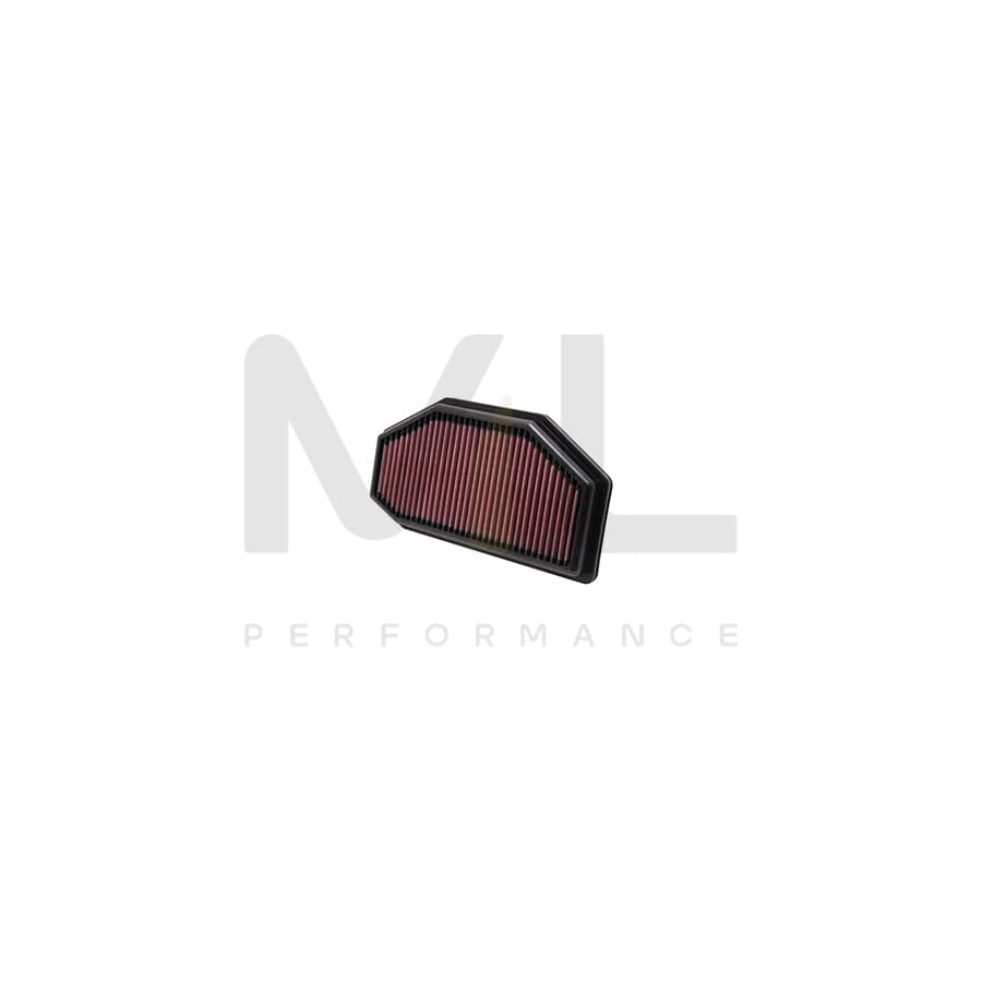 K&N TB-1011 Replacement Air Filter | ML Car Parts UK | ML Performance