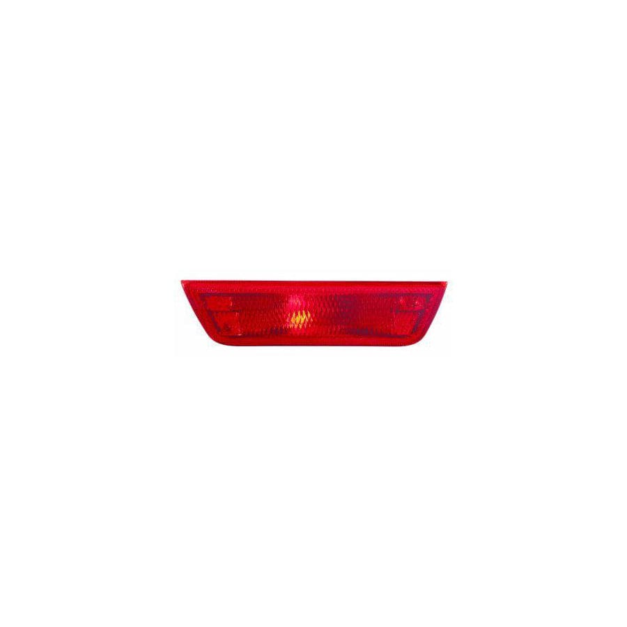 Abakus 1154002NU Rear Fog Light For Nissan Teana Ii (J32) | ML Performance UK