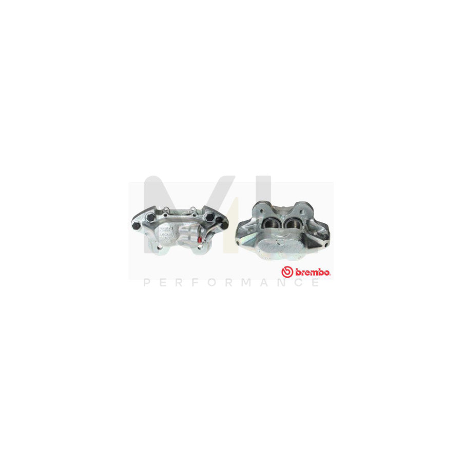 BREMBO F A6 000 Brake Caliper for IVECO Daily | ML Performance Car Parts