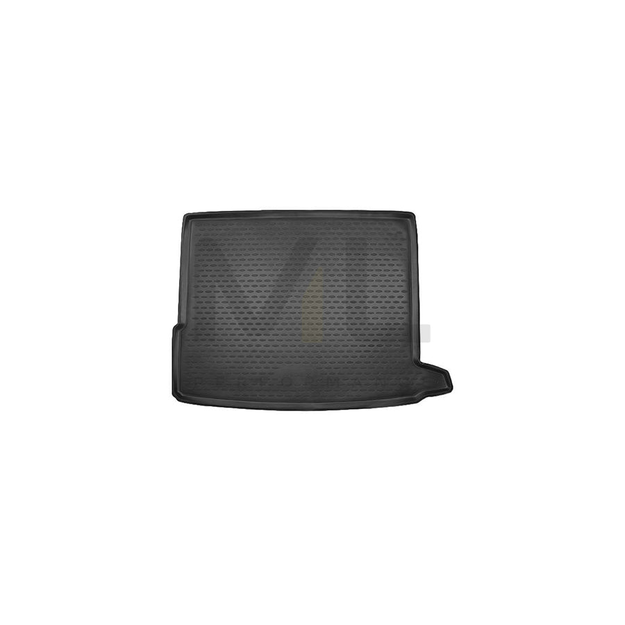 RIDEX 4731A0417 Car boot liner suitable for MERCEDES-BENZ GLC Off-Road (X253) | ML Performance Car Parts