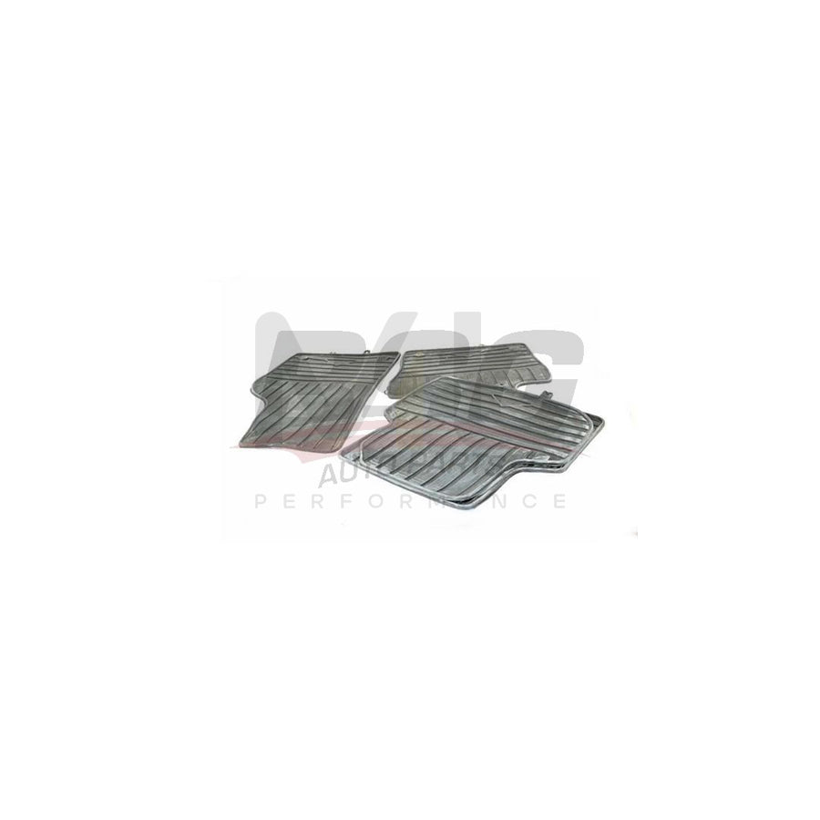 BSG BSG 90-934-016 Floor mat set for VW JETTA | ML Performance Car Parts