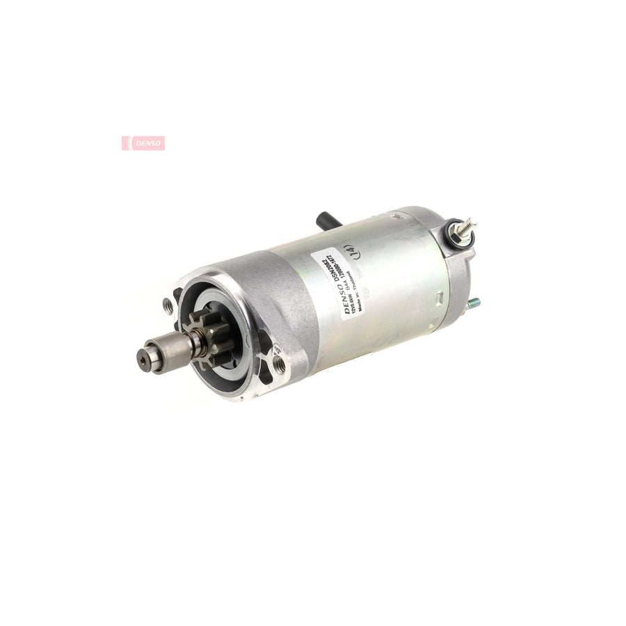 Denso DSN2082 Dsn2082 Starter Motor | ML Performance UK