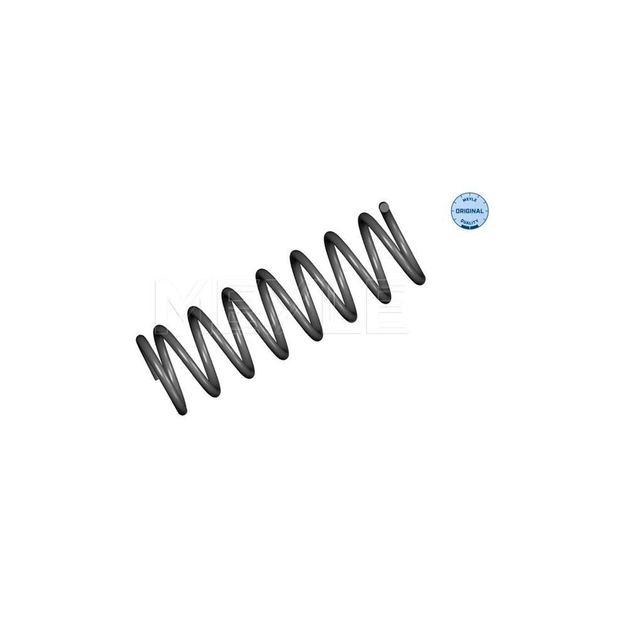 Meyle 714 739 0014 Coil Spring For Ford Focus