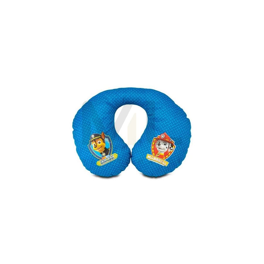 PAT PATROUILLE PAW PATROL LPC110 Kids’ travel pillow Pale blue | ML Performance Car Parts