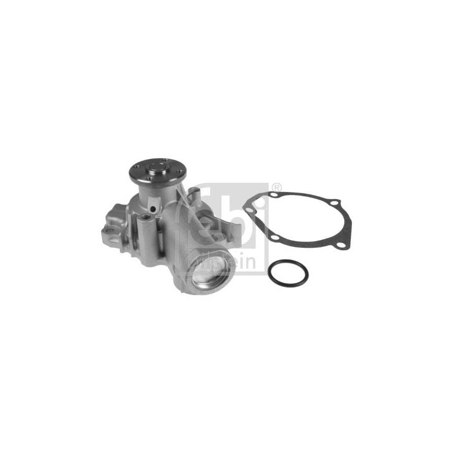 Febi Bilstein 174857 Water Pump