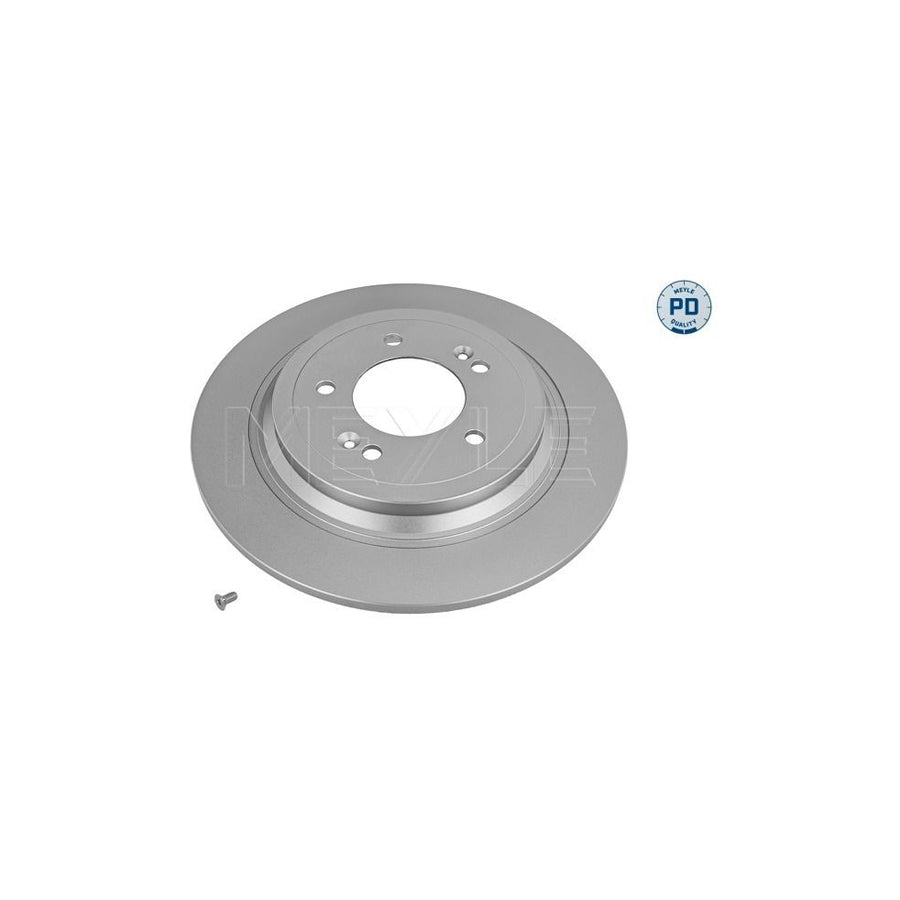 Meyle 45-15 521 0008 Brake Disc