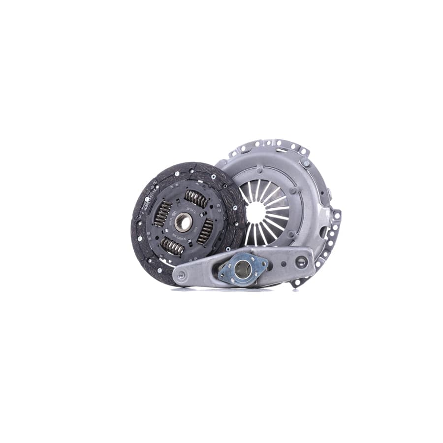 LuK Br 0222 620 3324 00 Clutch Kit