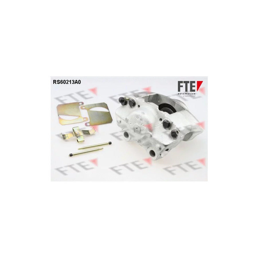 Fte 9780012 Brake Caliper | ML Performance UK Car Parts