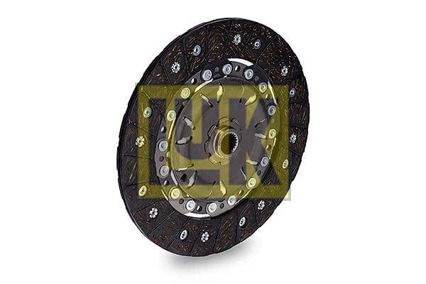 LuK 322 0374 10 Clutch Disc