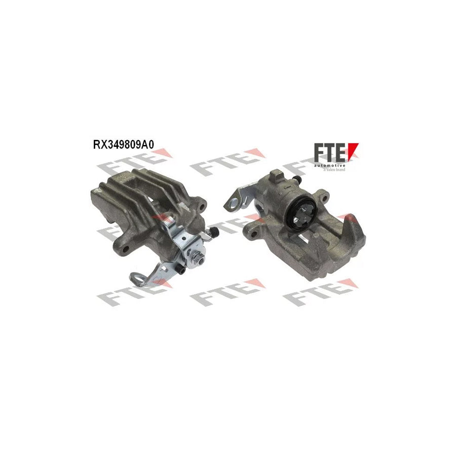 Fte 9290258 Brake Caliper | ML Performance UK Car Parts