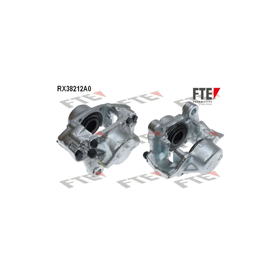 Fte RX38212A0 Brake Caliper | ML Performance UK Car Parts