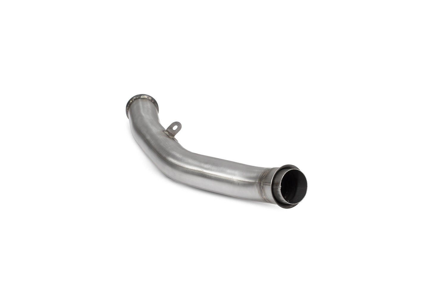 Scorpion KT90MA KTM 1290 Superduke R Catalyst Removal Pipe | ML Performance UK UK