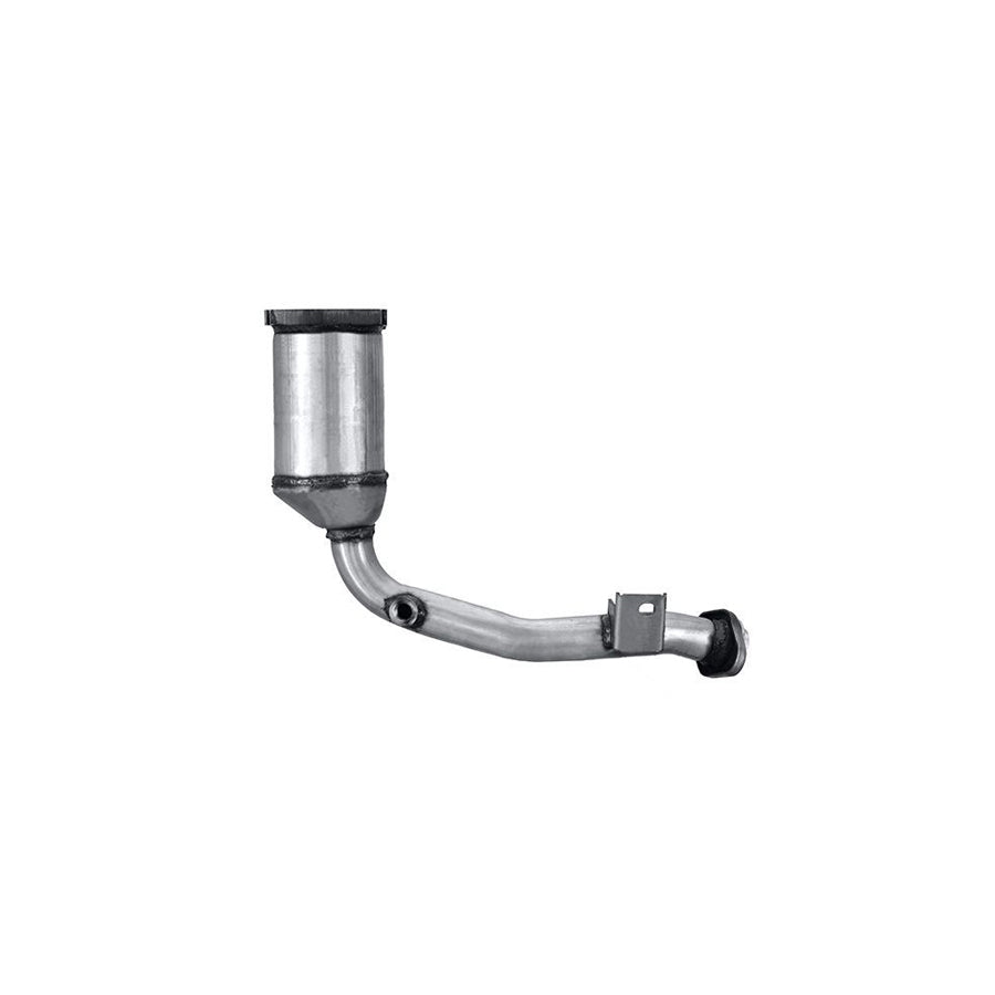 Hella 8LE 366 050-621 Catalytic Converter