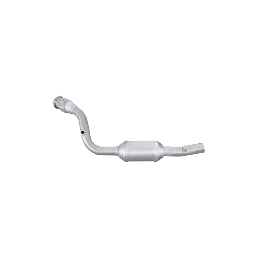 Hella 8LE 366 050-611 Catalytic Converter