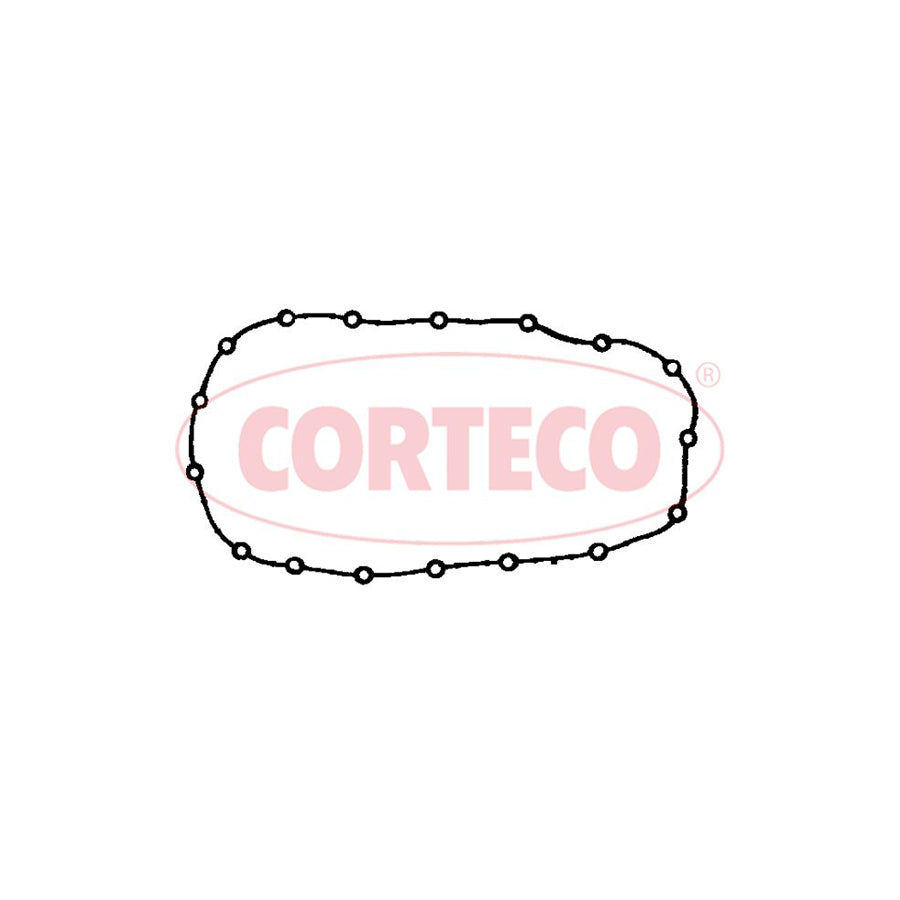 Corteco 028197P Oil Sump Gasket | ML Performance UK