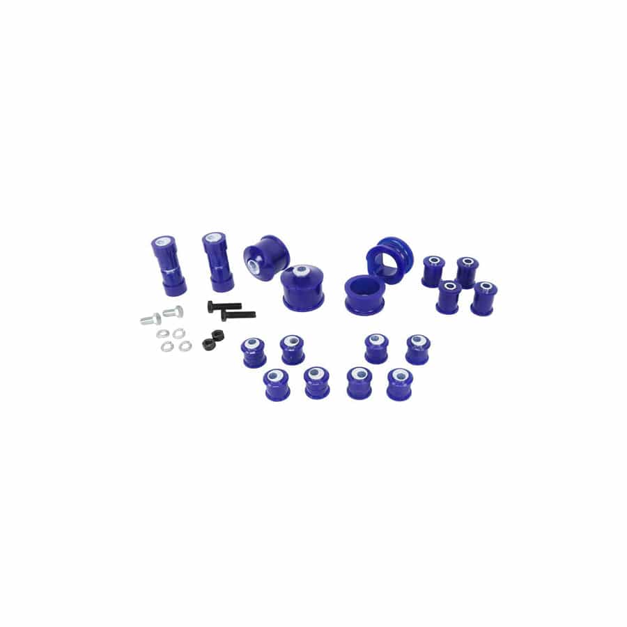 SuperPro KIT0127AK Skyline R33 4WD Align Kit | ML Performance UK Car Parts