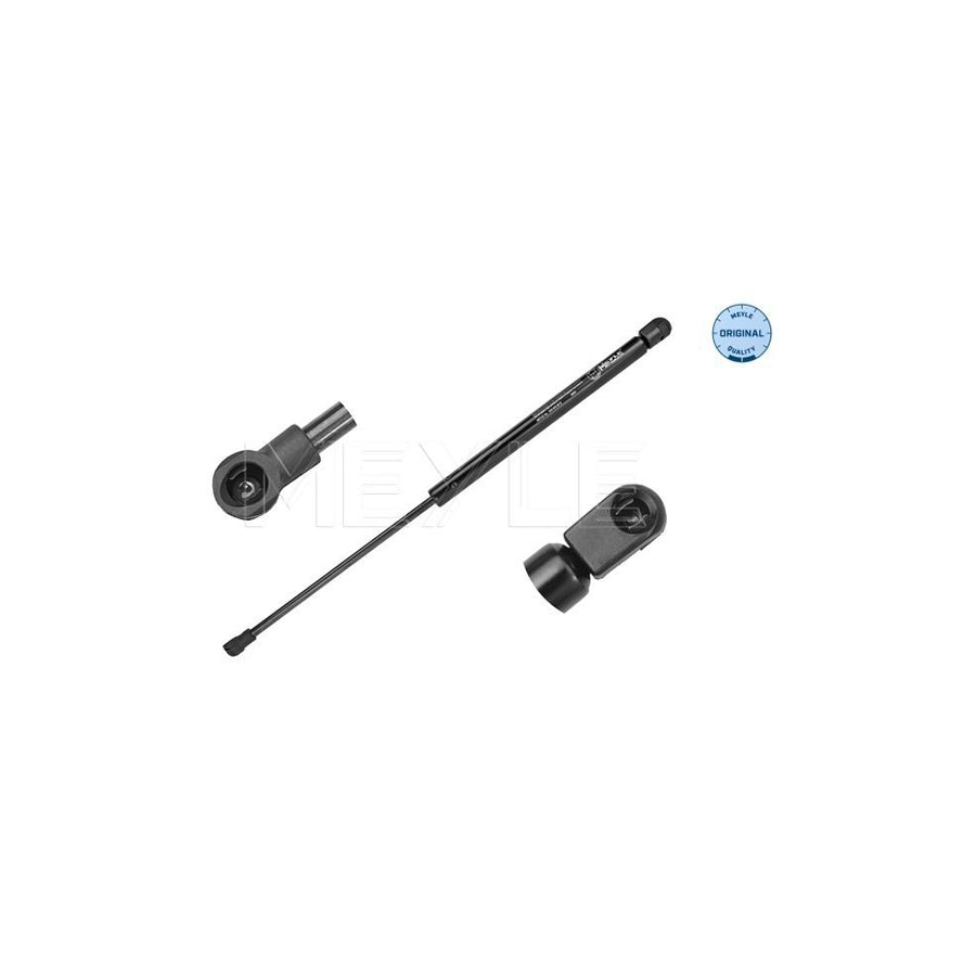 Meyle 540 910 0012 Tailgate Strut For Volvo Xc90 I (C, 275)