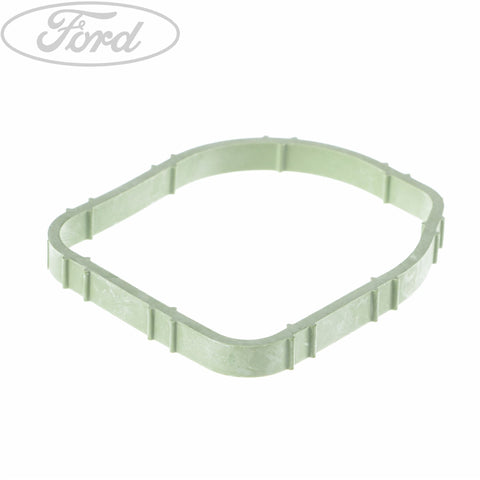 GENUINE FORD 1256952 THERMOSTAT HOUSING GASKET | ML Performance UK