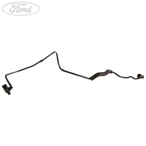 GENUINE FORD 1830216 TRANSIT DURATORQ DIESEL BRAKE SERVO VACUUM HOSE 14-16 | ML Performance UK