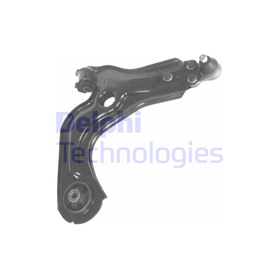 Delphi Tc680 Suspension Arm For Ford Fiesta