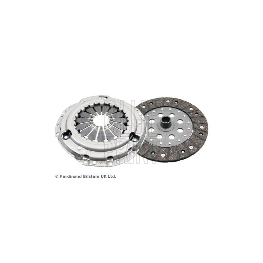 Blue Print ADN130249 Clutch Kit