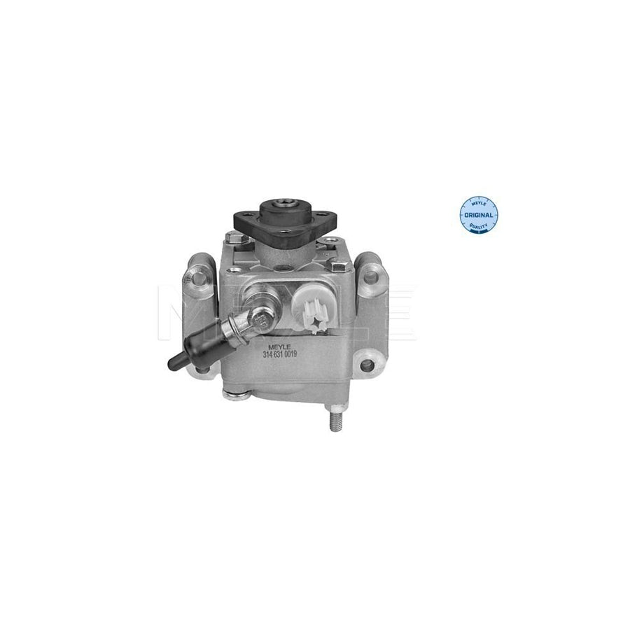 Meyle 314 631 0019 Power Steering Pump