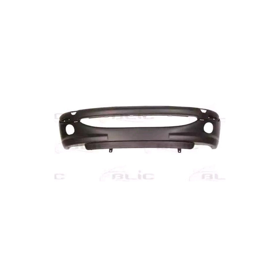 Blic 5510-00-5507900Pq Bumper For Peugeot 206