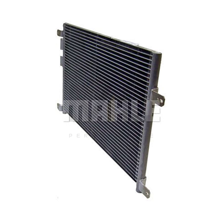 MAHLE ORIGINAL AC 834 000S Air conditioning condenser without dryer | ML Performance Car Parts