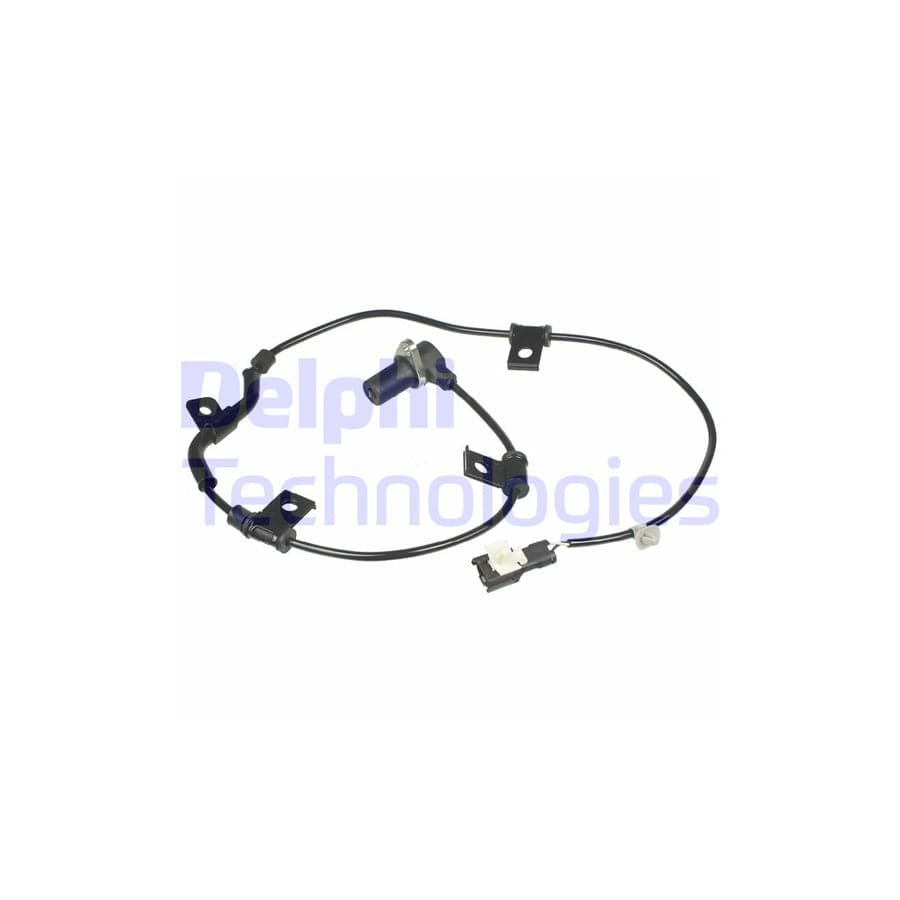 Delphi Ss20278 Abs Sensor