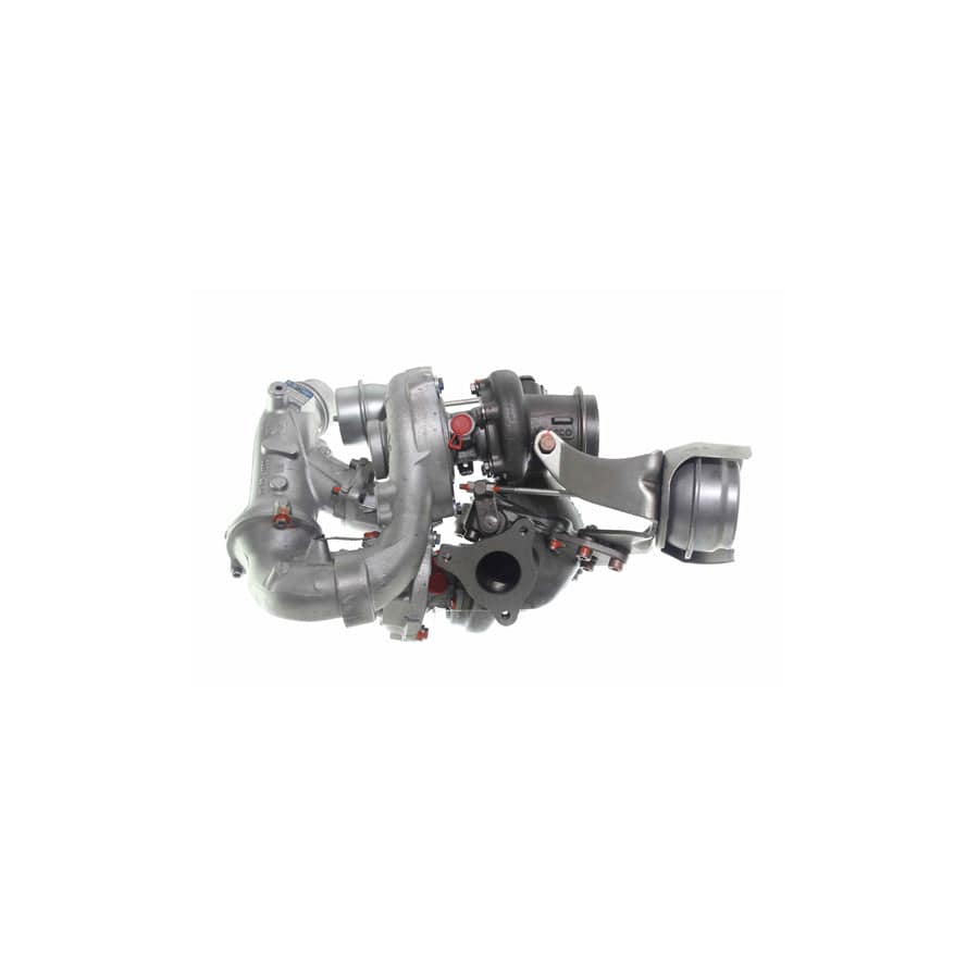 Alanko 11901311 Turbocharger | ML Performance UK