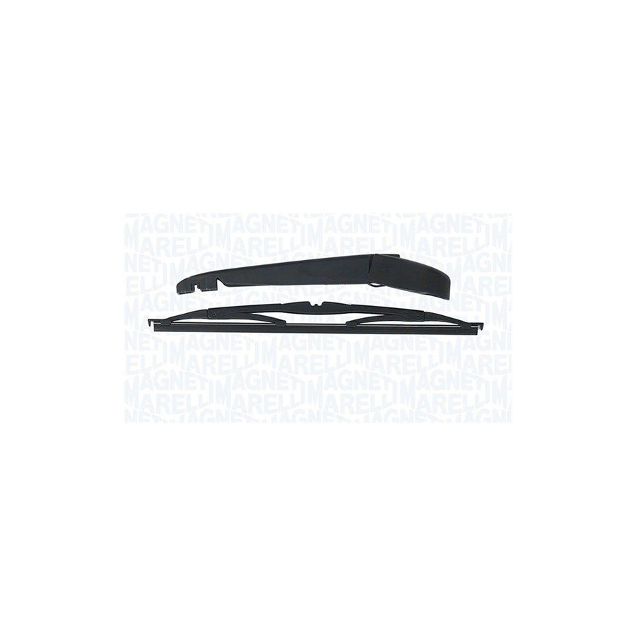 Magneti Marelli 000723180255 Wiper Blade For Volvo V50 (Mw, 545) | ML Performance UK Car Parts