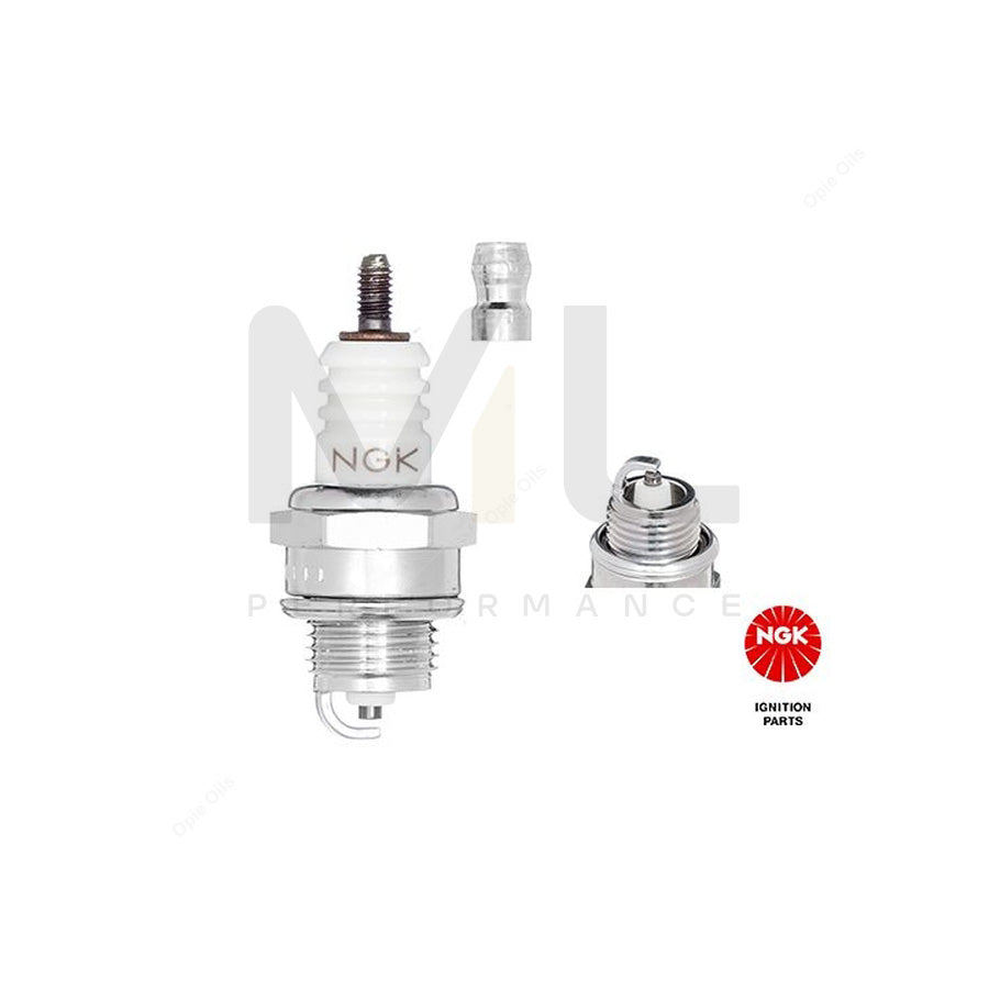 NGK BPM6A (7021) - Standard Spark Plug / Sparkplug - Projected Centre Electrode | ML Car Parts UK | ML Performance