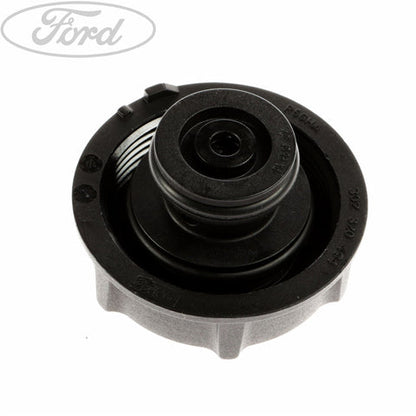 GENUINE FORD 1301104 RADIATOR CAP | ML Performance UK