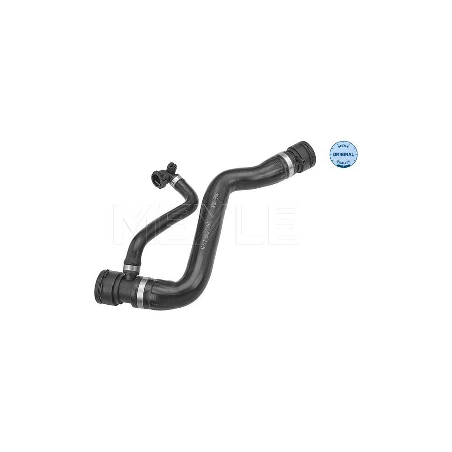 Meyle 319 222 0037 Radiator Hose